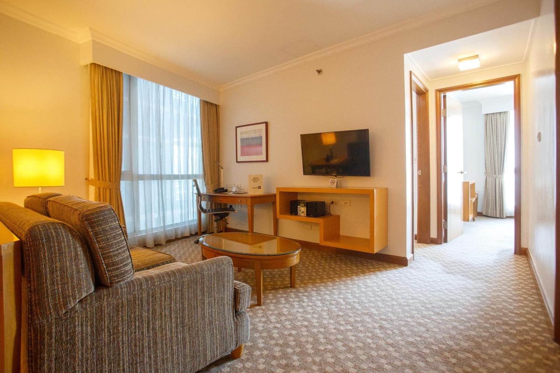 2-Bedroom Deluxe