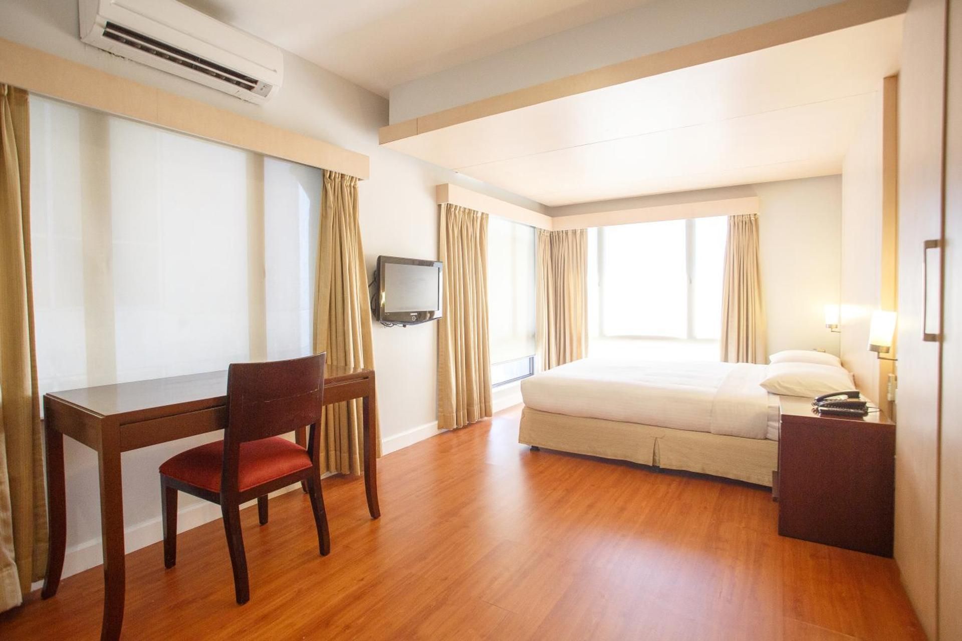 2-Bedroom Premier Room