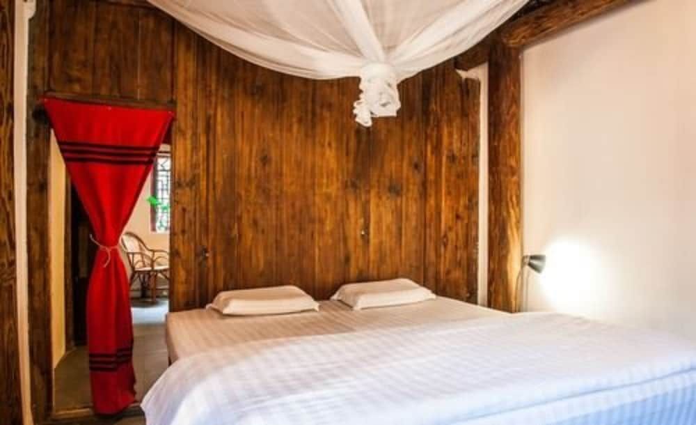 Traditional Double Room