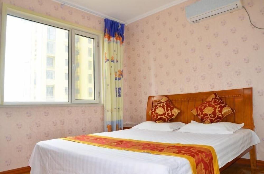 Blessed Family Seaview Apartment 2-903