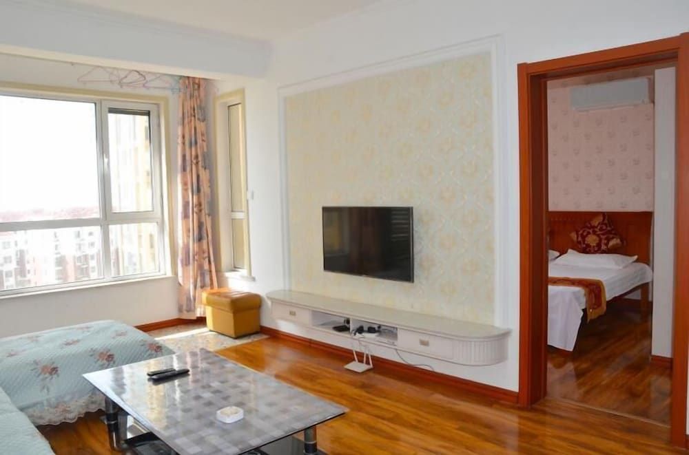 Blessed Family Seaview Apartment 2-903 Two-Bedrooms Apartment 2