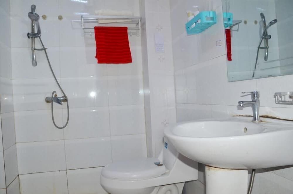 Blessed Family Seaview Apartment 2-903 Two-Bedrooms Apartment 7