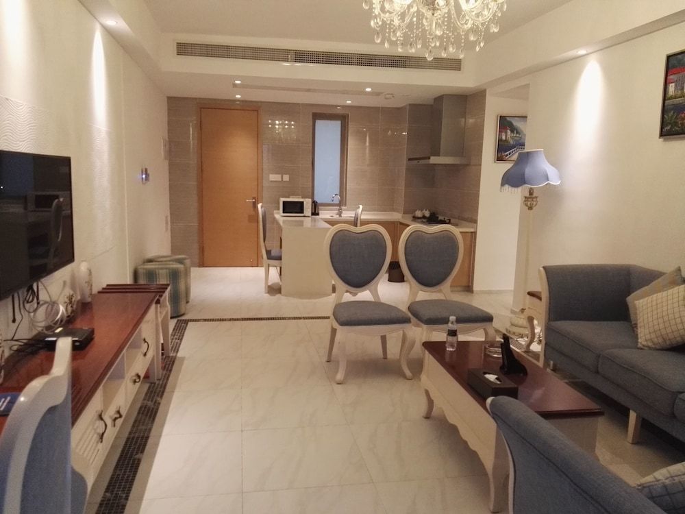 2-Bedroom Apartment, Lake view