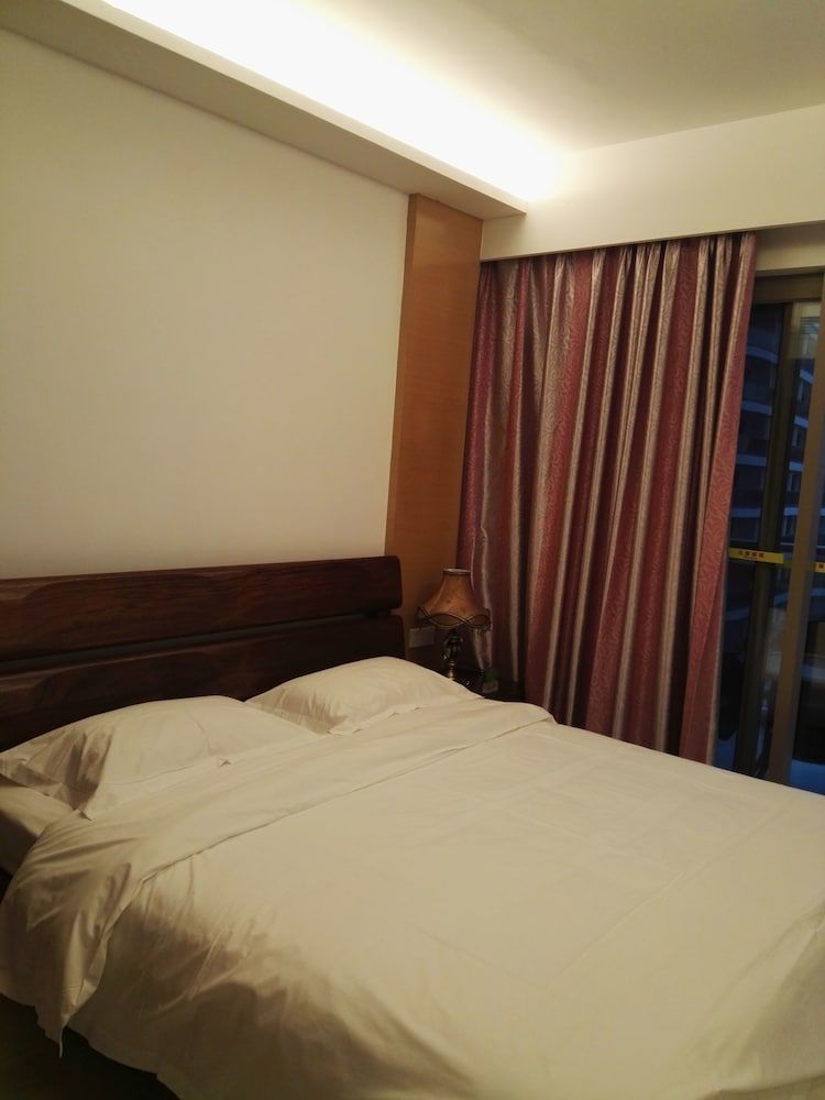 2-Bedroom Apartment, Sea view