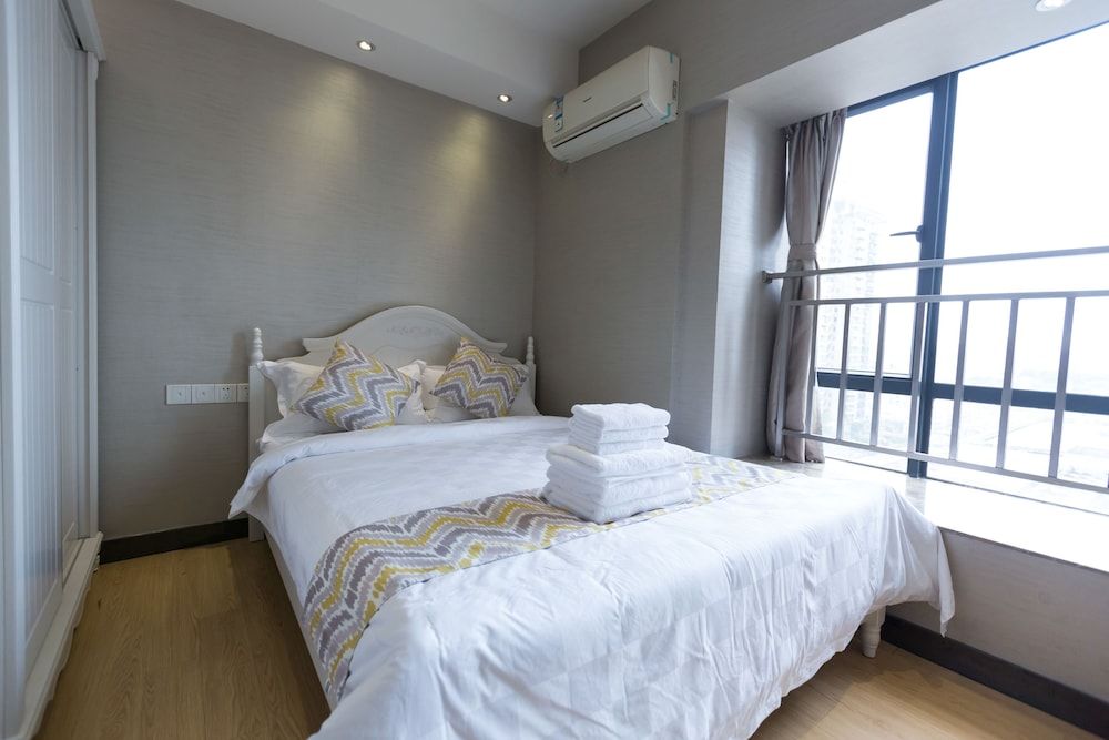 Family Triple Room, 2 Bedrooms