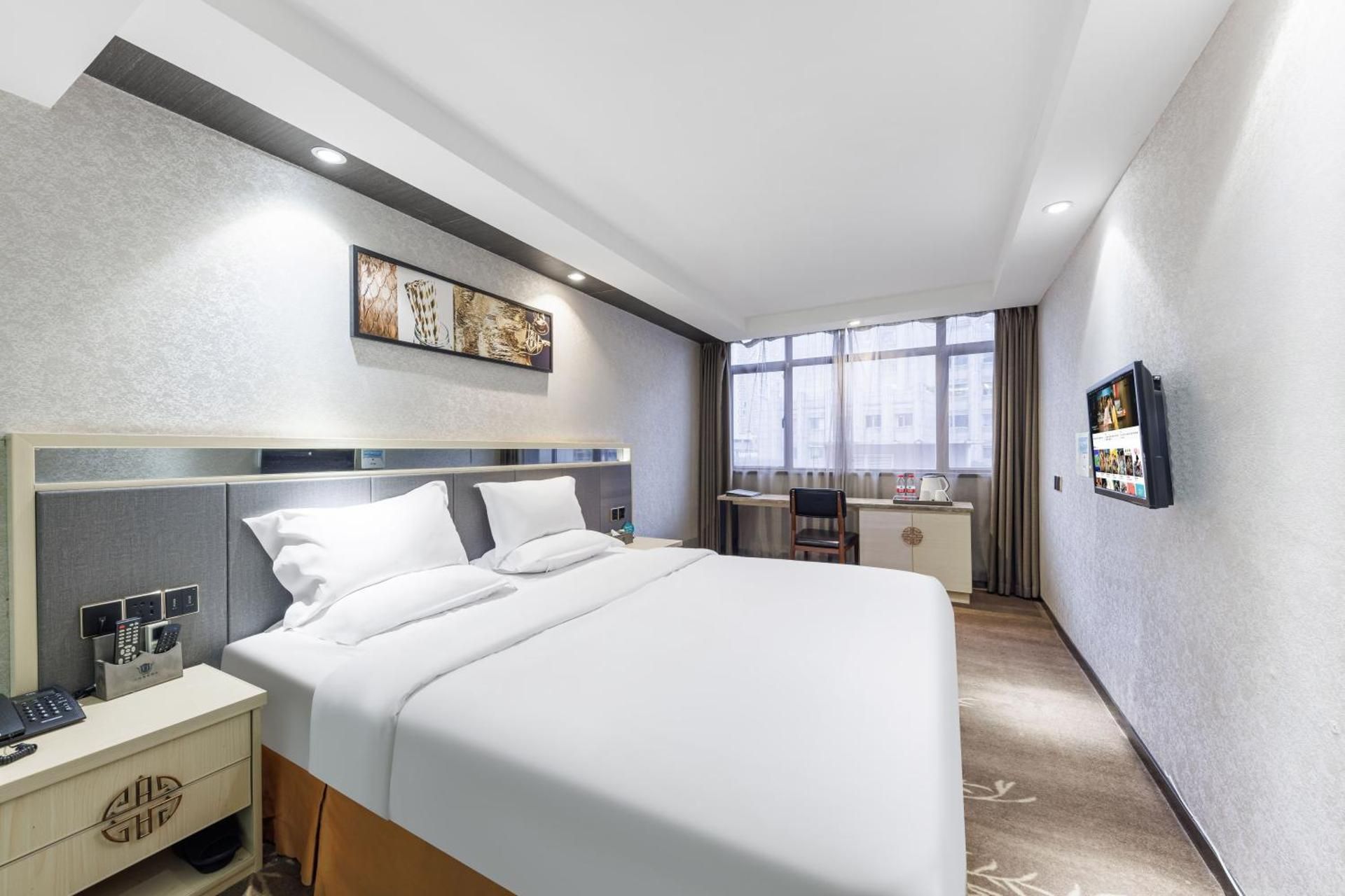 undefined Fuhao Hotel 5