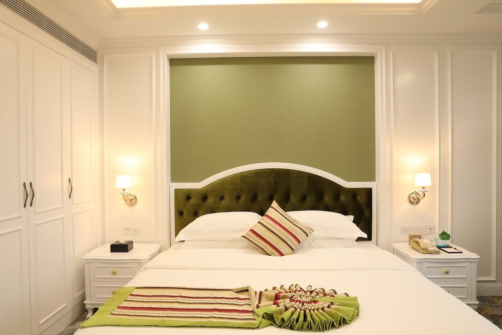 Executive Double Room