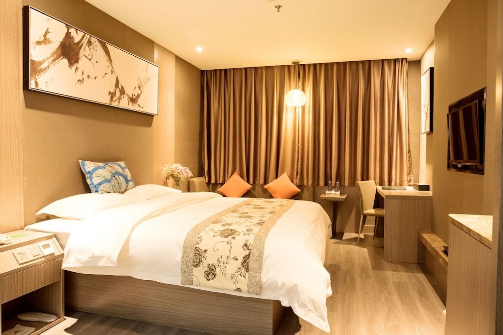 Fashion Double Room