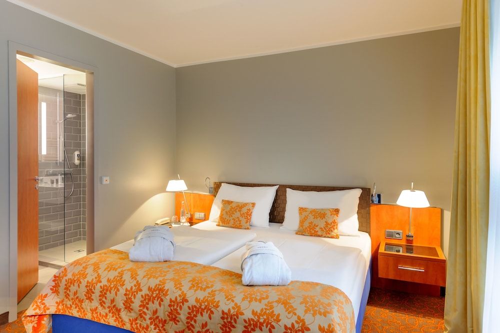 undefined Mercure Hotel & Residenz Checkpoint Charlie 9