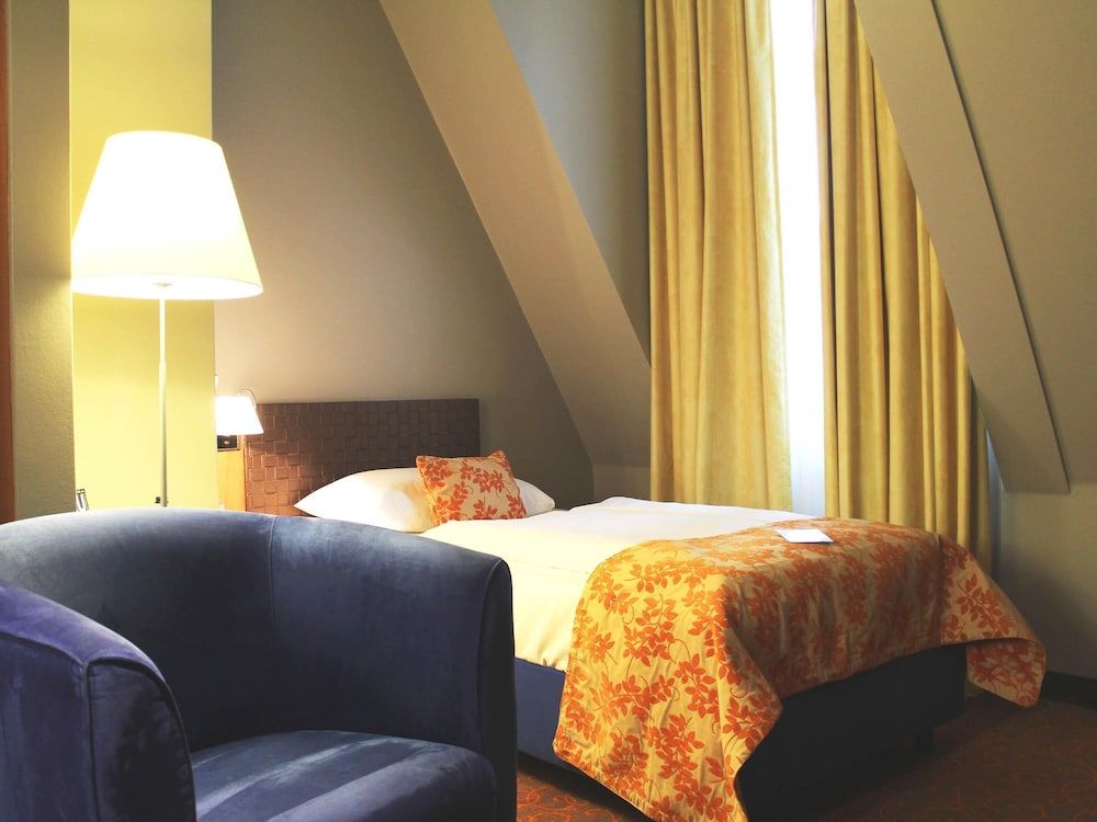 Standard Room, 1 Twin Bed
