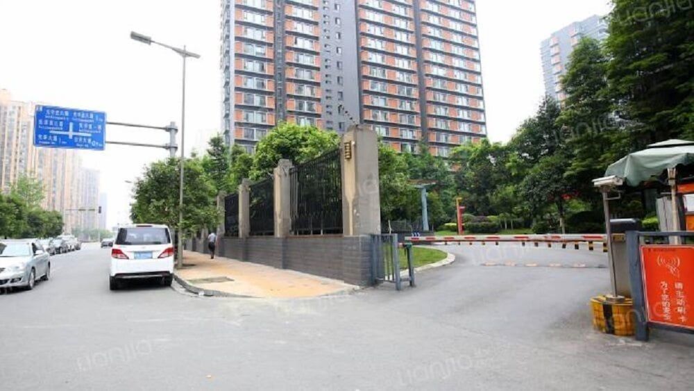 Linjia Boutique Apartment