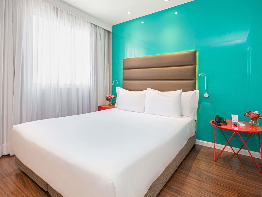 Apartment, 1 Double Bed (Accessible)