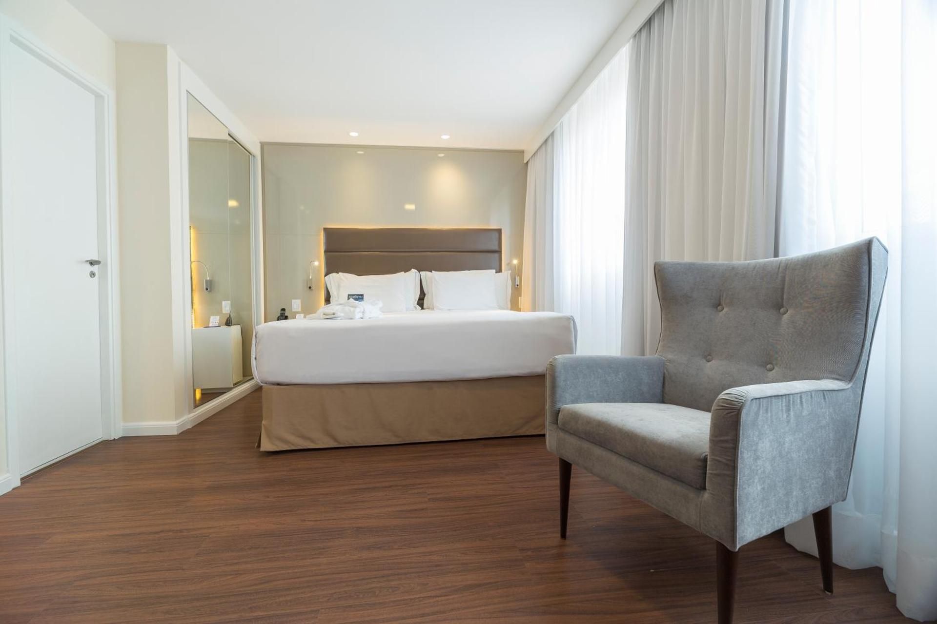 Privilege King Room