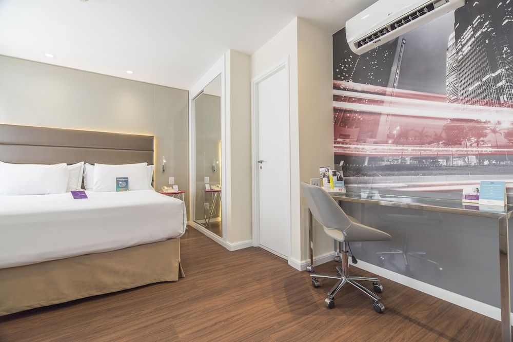 Superior Apartment, 1 Double Bed