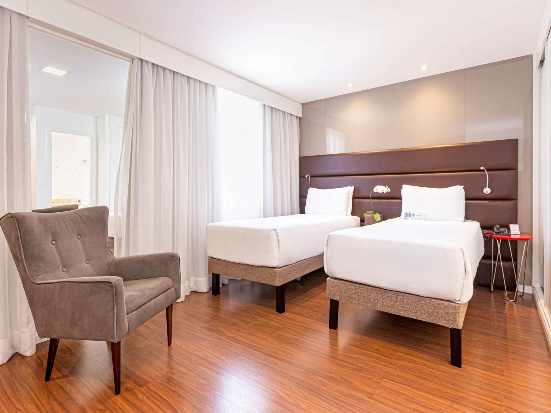 Superior Twin Beds