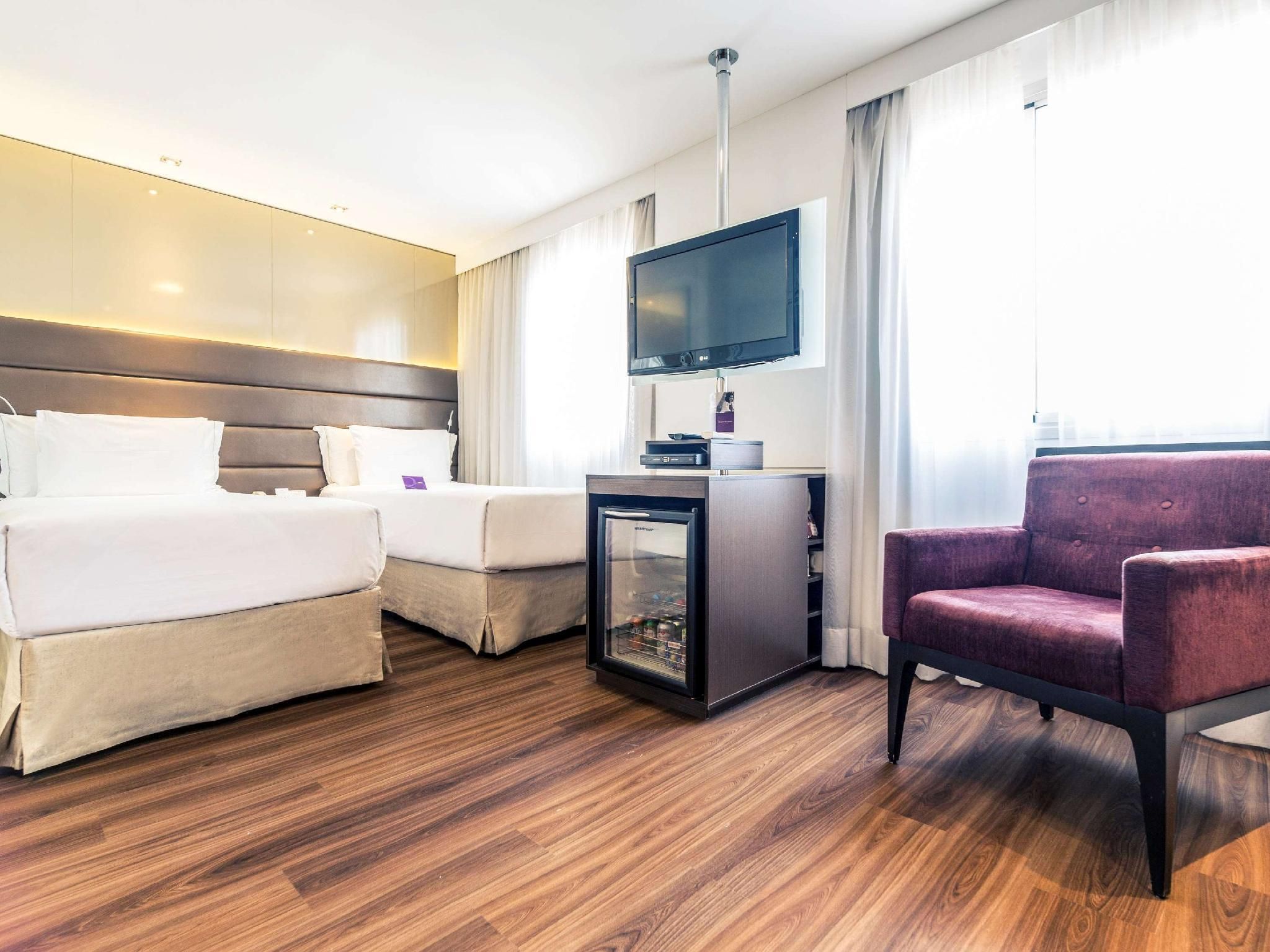 Privilege King Room