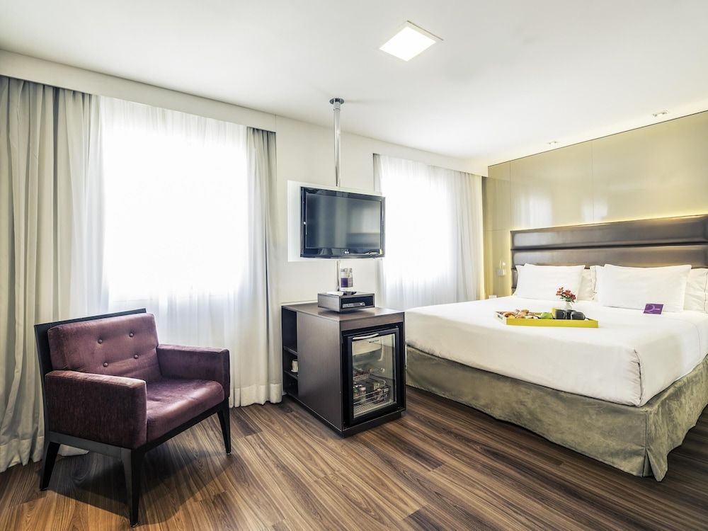 Superior Apartment, 1 Double Bed