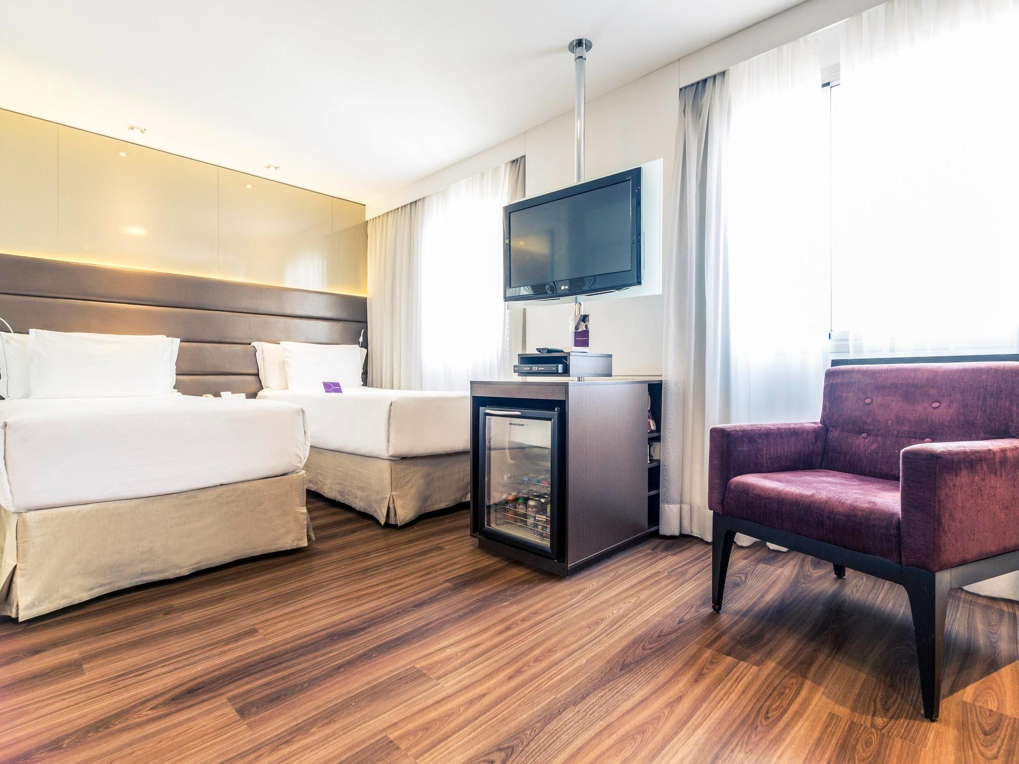 Superior Twin Beds