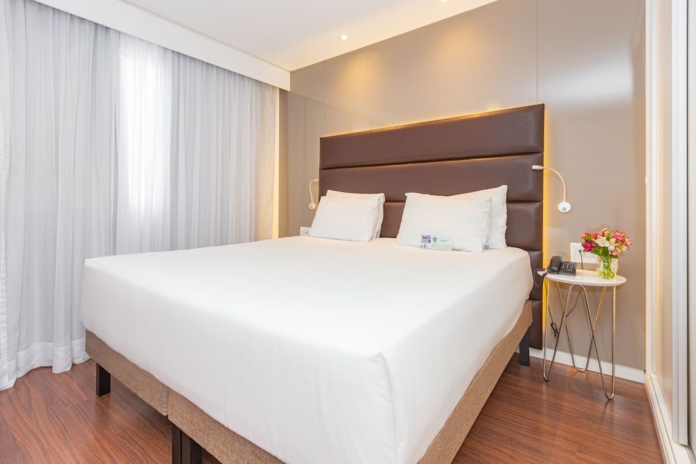 Standard Apartment, 1 Queen Bed