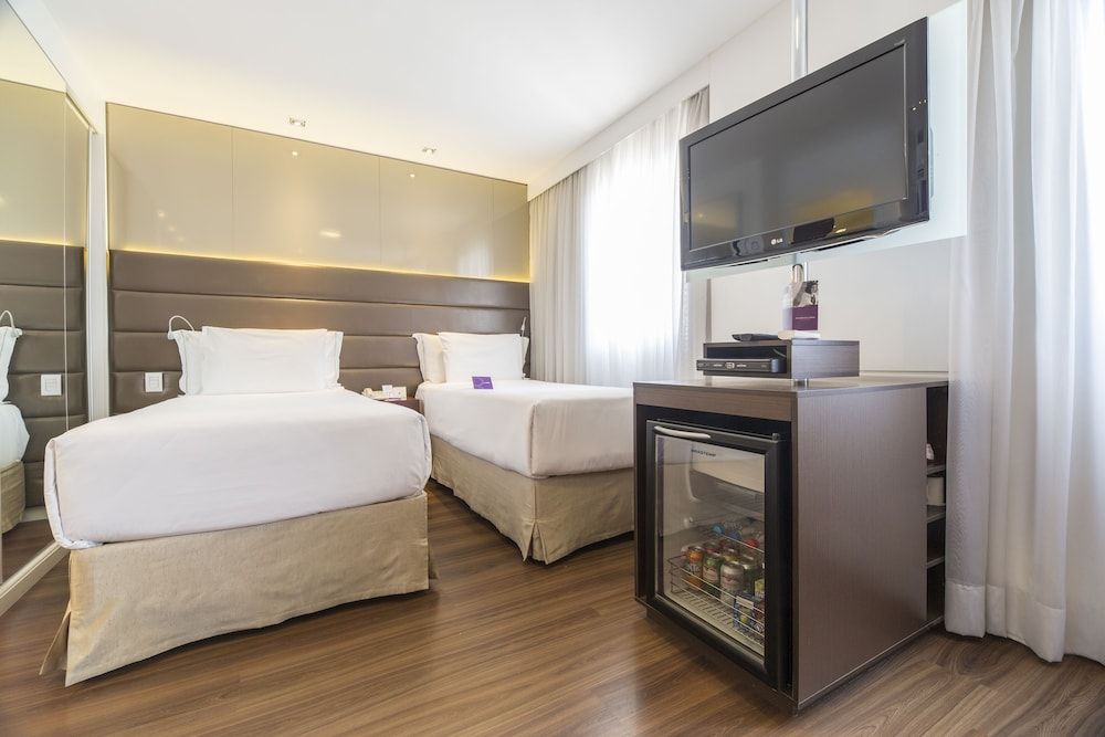 Superior Apartment, 2 Twin Beds