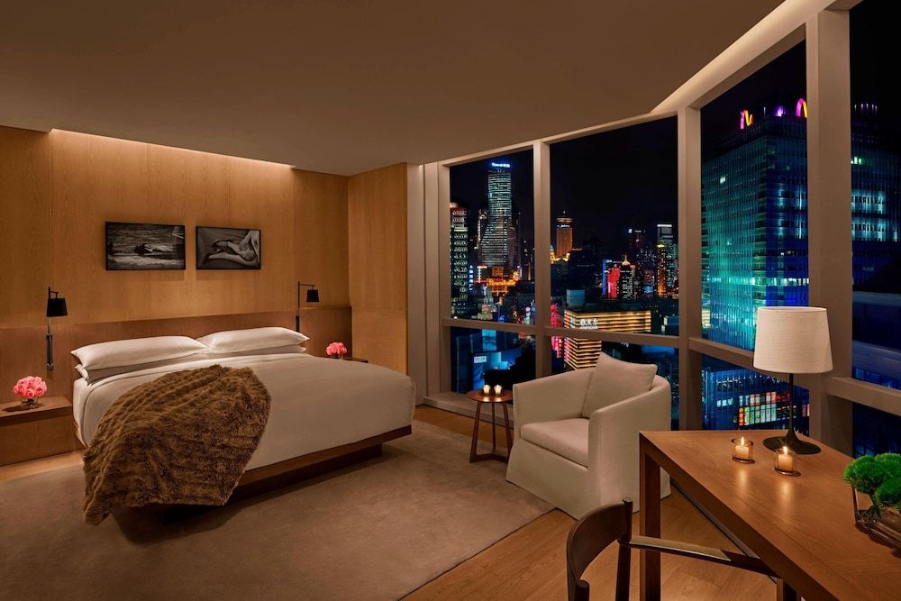 undefined The Shanghai EDITION 3