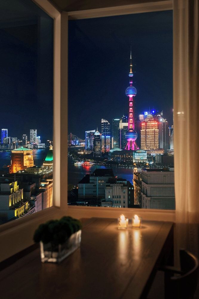 undefined The Shanghai EDITION 5