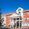 Holiday Inn Express Hotel & Suites Oroville Lake by IHG