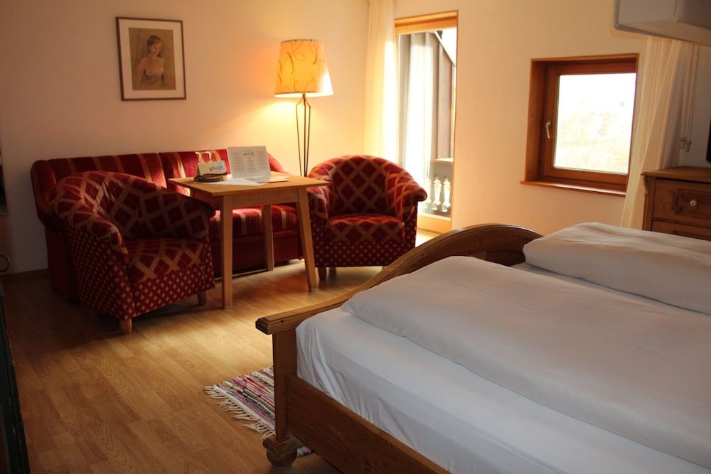Superior Single Room, 1 Twin Bed