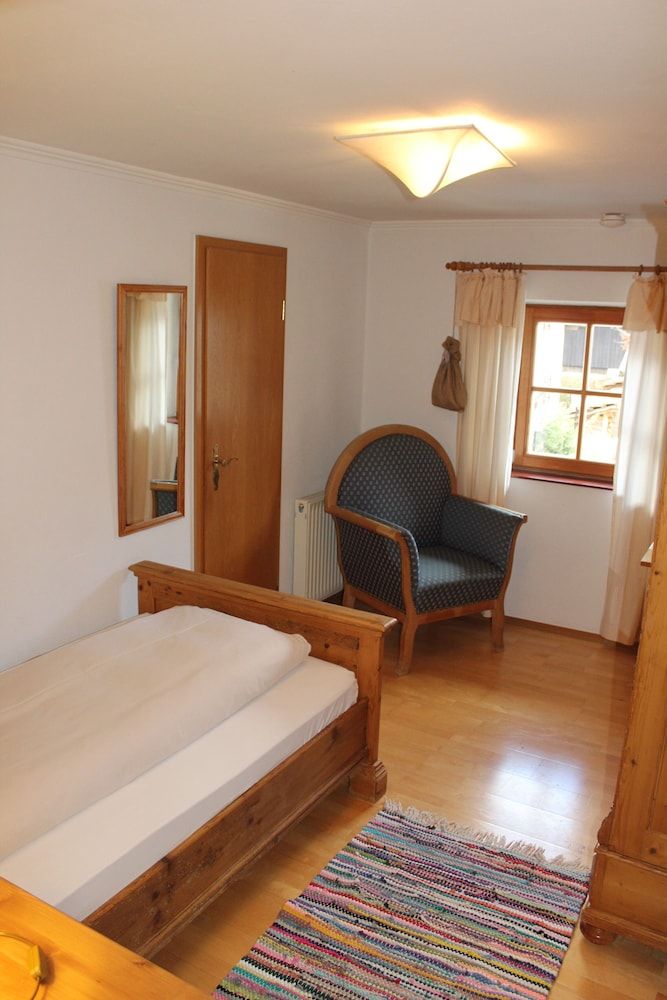 Standard Single Room, 1 Double Bed
