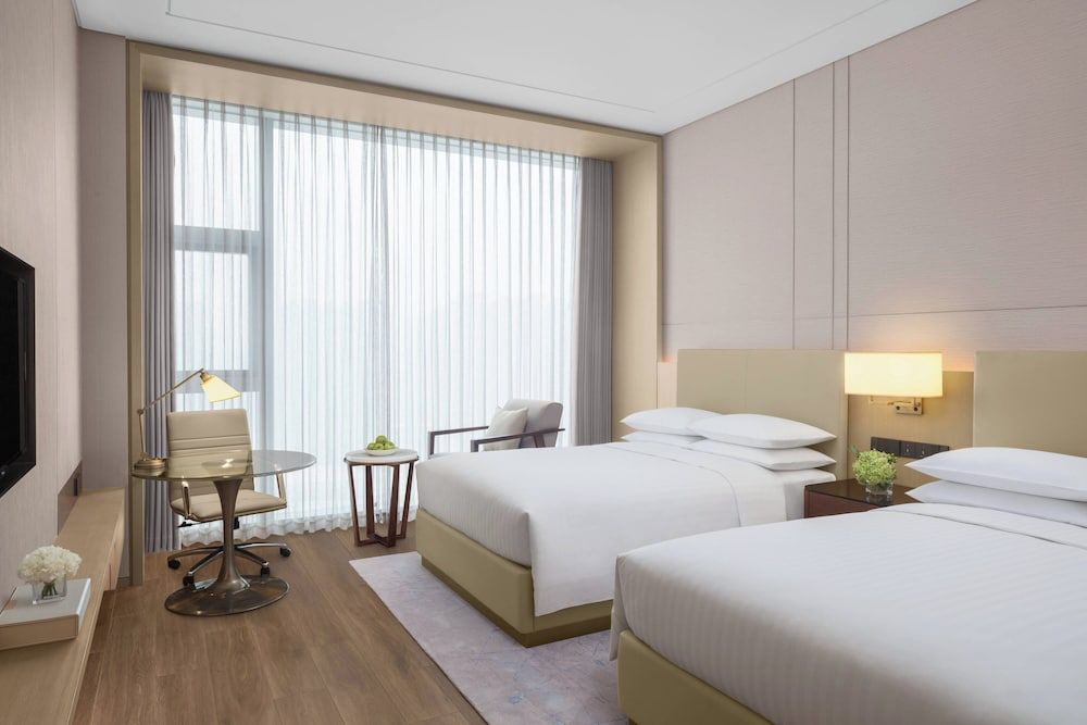 Club Room, 2 Twin Beds