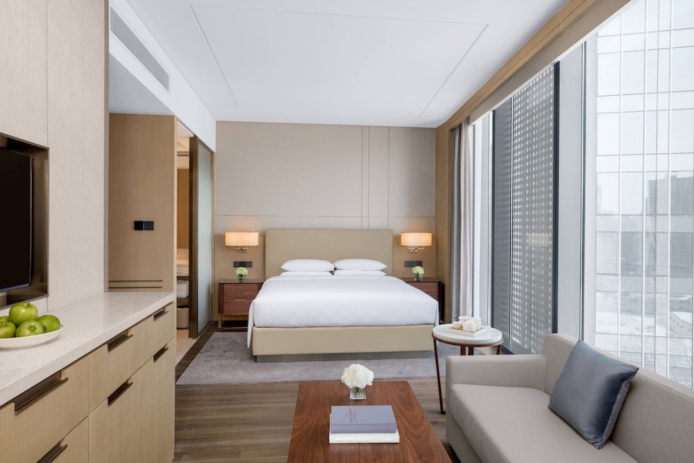 Club Room, 1 Double Bed