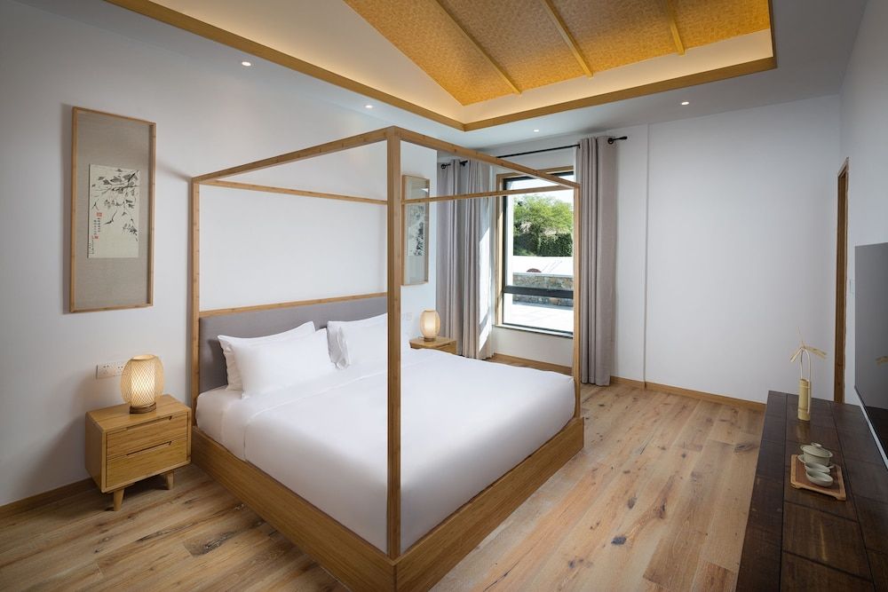 Signature Double Room