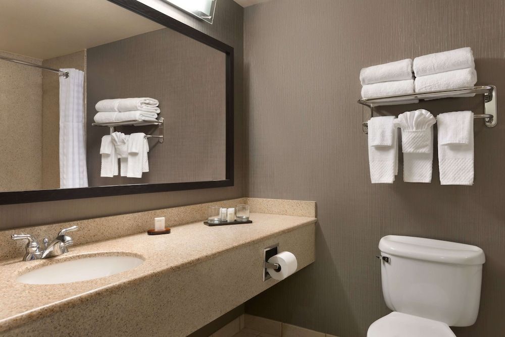 Premium Suite, 1 King Bed, Non Smoking, Corner