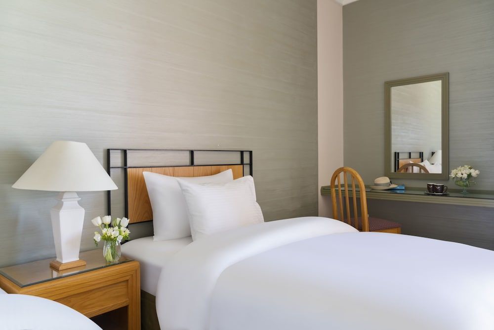 undefined Grand Mercure Petra 9