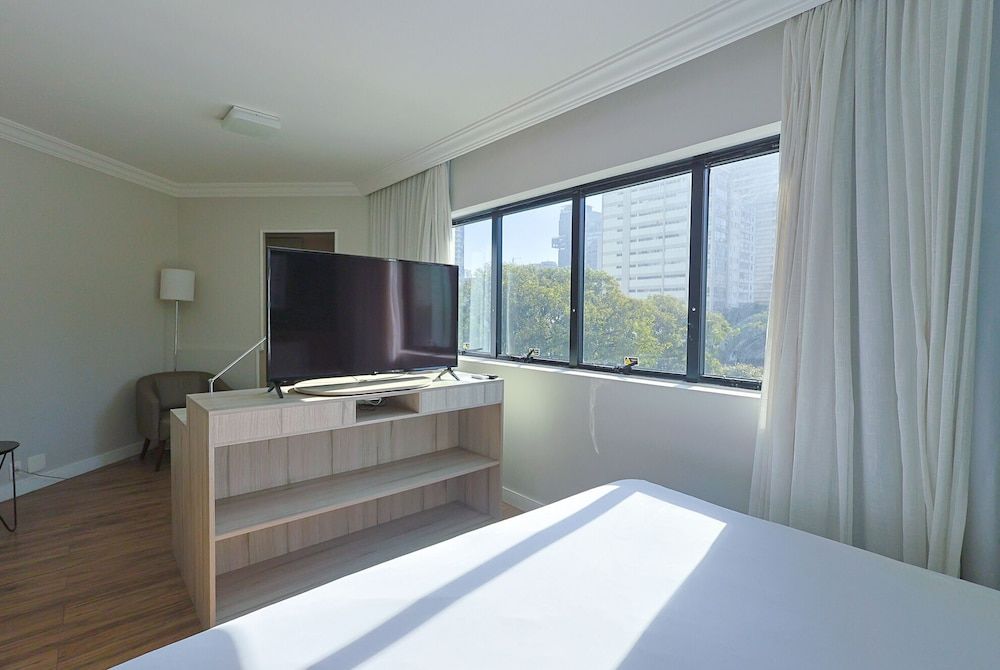 Radisson Hotel Oscar Freire Suite Superior King 6