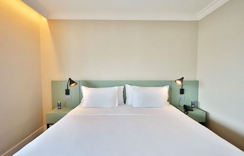 undefined Radisson Hotel Oscar Freire 5