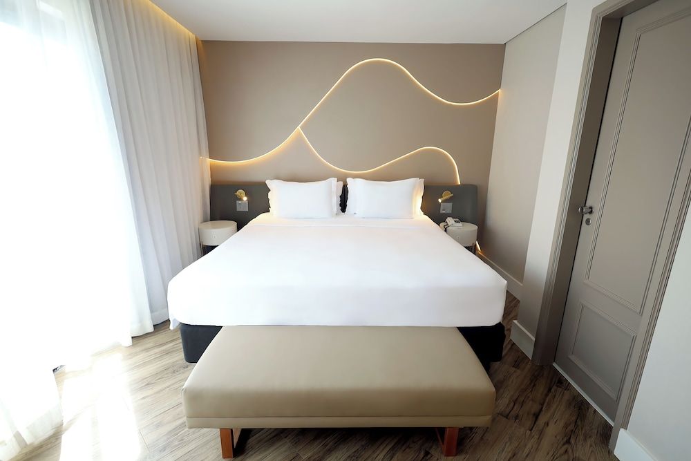 undefined Radisson Hotel Oscar Freire 3