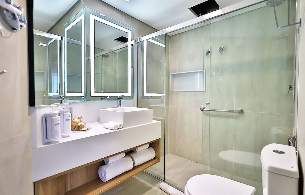 undefined Radisson Hotel Oscar Freire 9