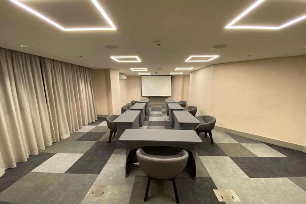 undefined Radisson Hotel Oscar Freire 9