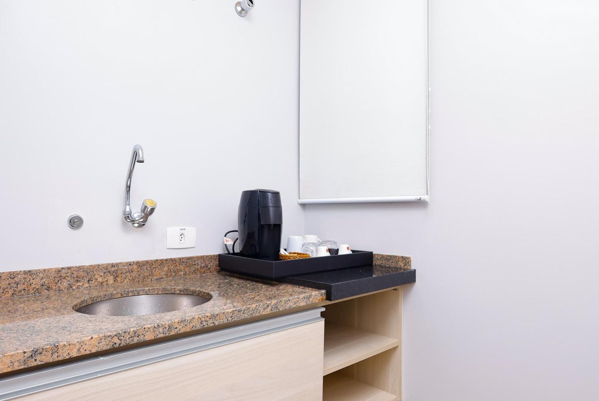 undefined Radisson Hotel Oscar Freire 10