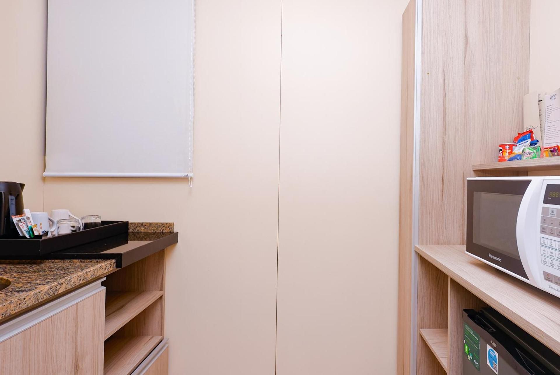 undefined Radisson Hotel Oscar Freire 7