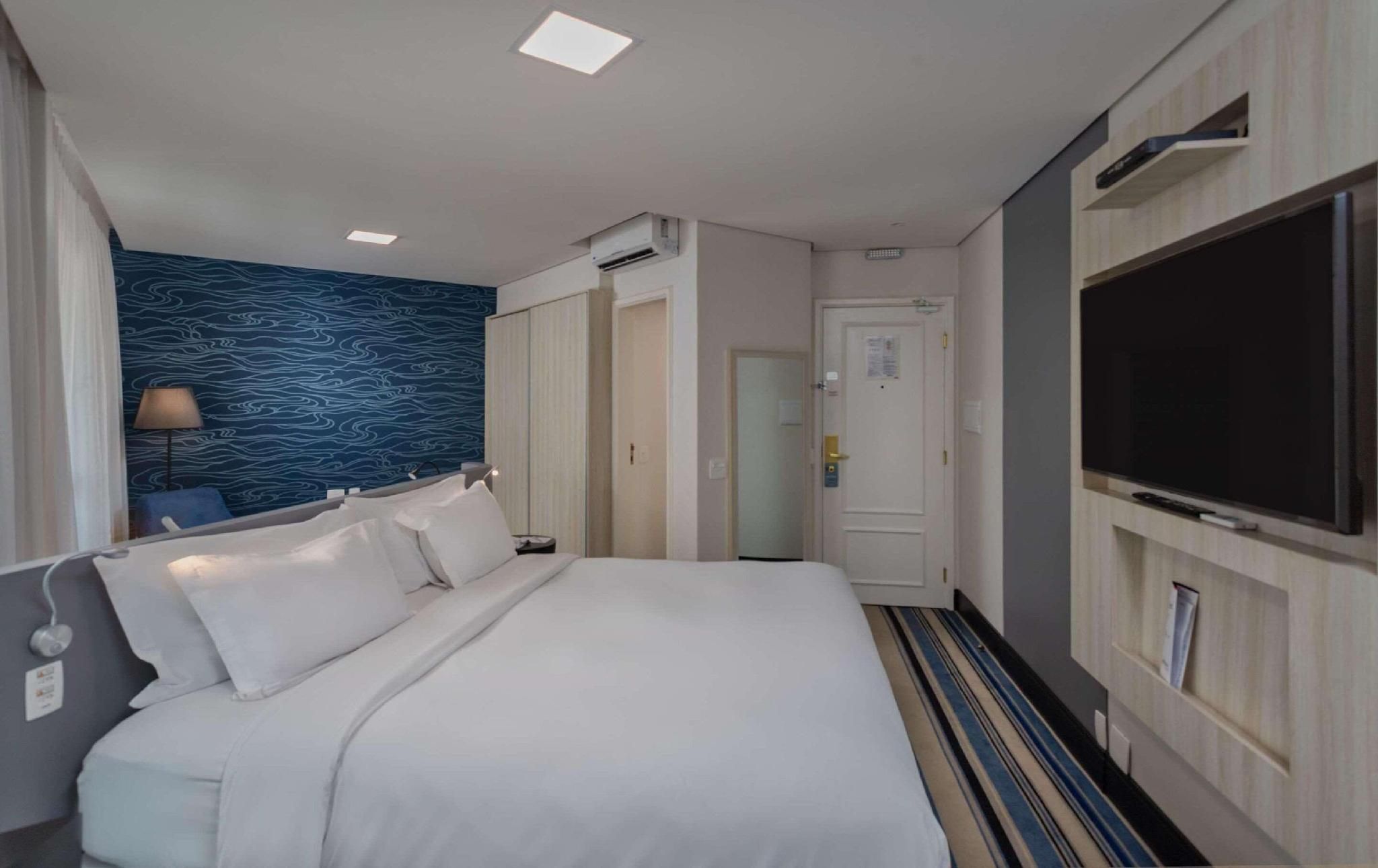 Business King Non-Smoking