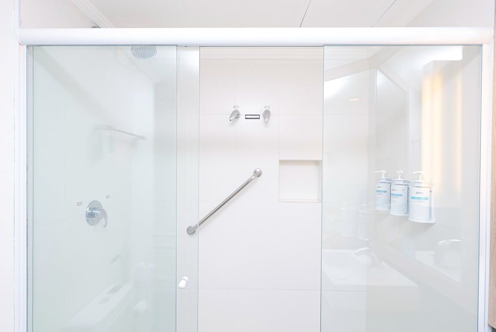 Radisson Hotel Oscar Freire Suite Superior King 9