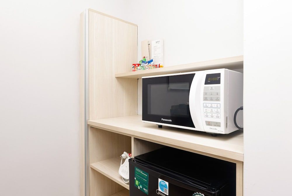 Radisson Hotel Oscar Freire Suite Superior King 12