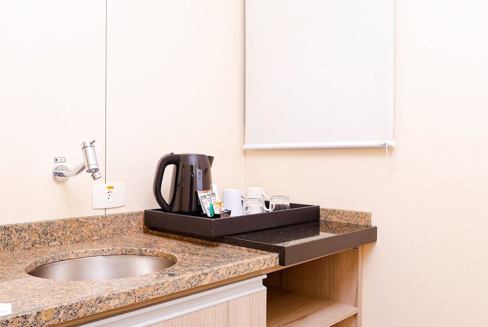 Radisson Hotel Oscar Freire Suite Superior King 7