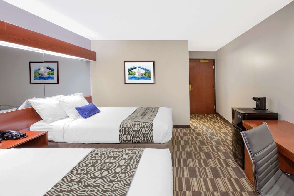 Room, Accessible