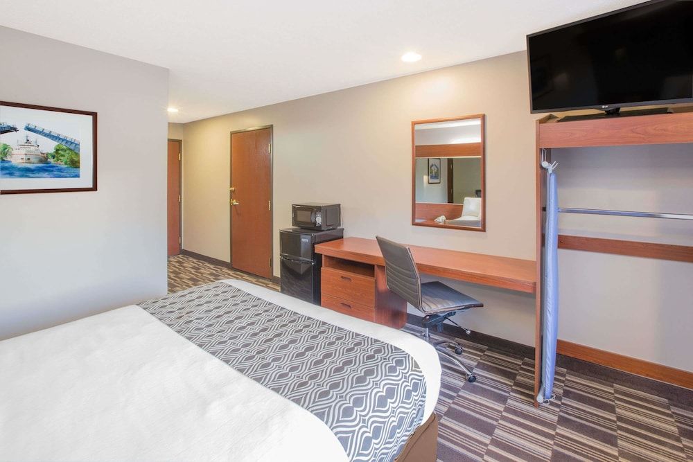 Room, Accessible
