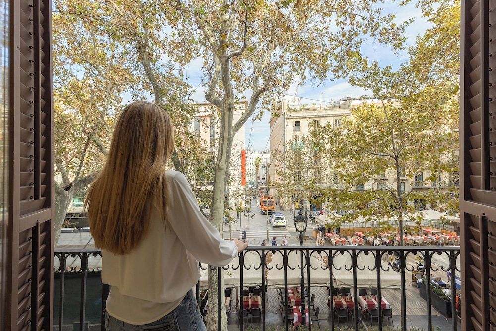 undefined Arc la Rambla 5