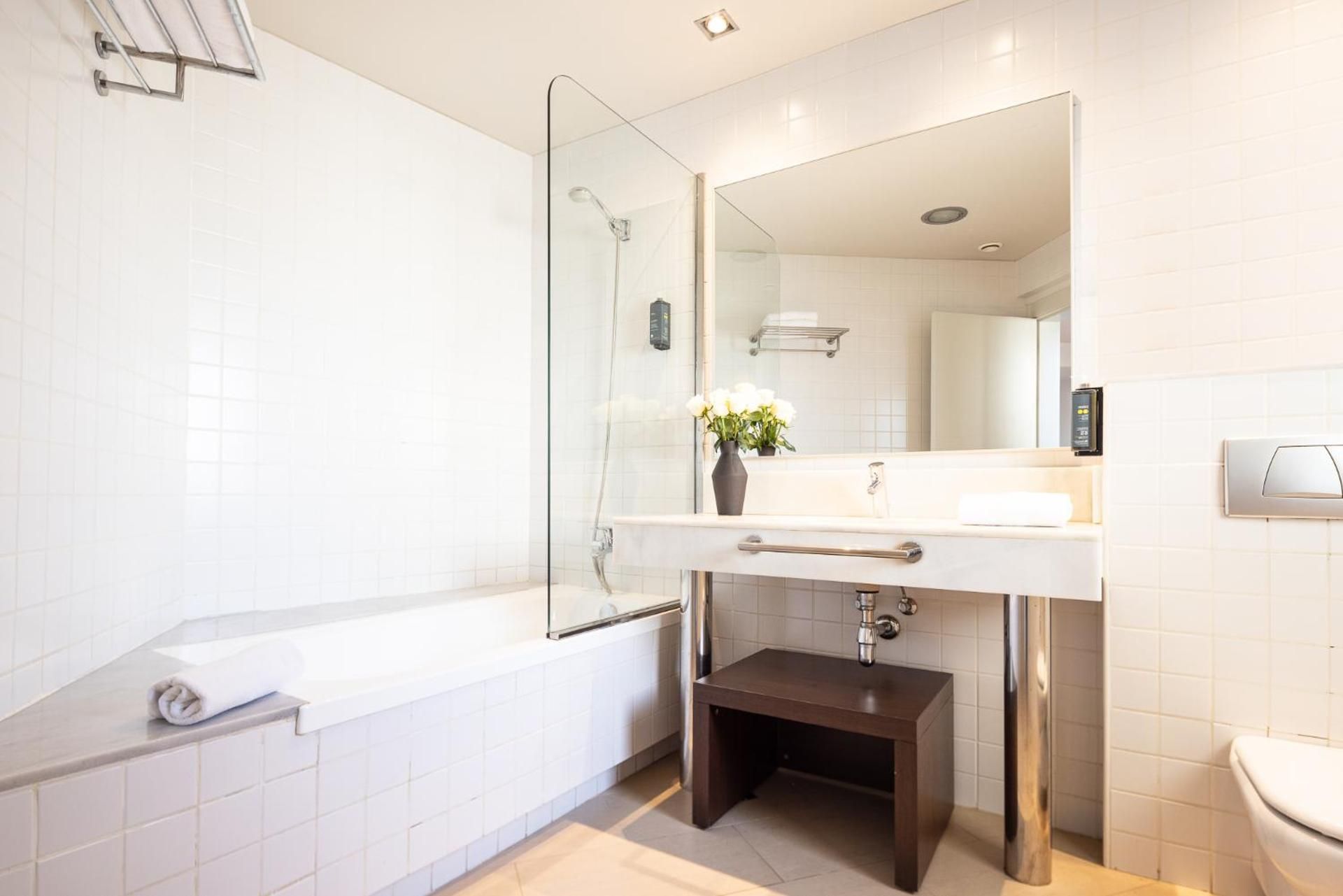 undefined Arc la Rambla 6