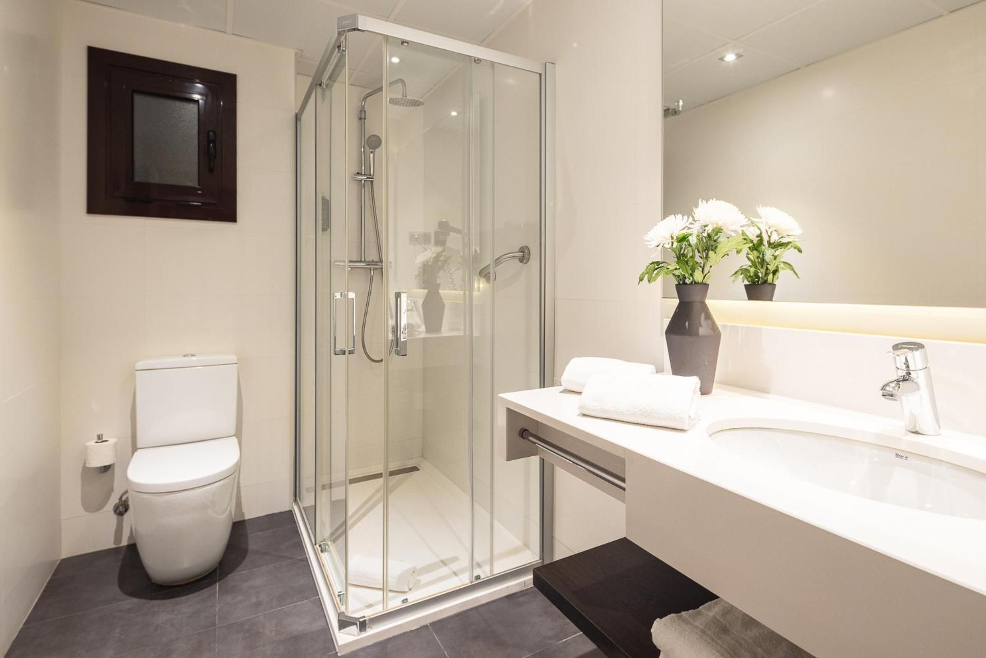 undefined Arc la Rambla 9